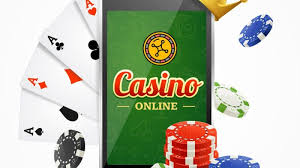 Spil Sikkert Casino Uden Rufus Trustly