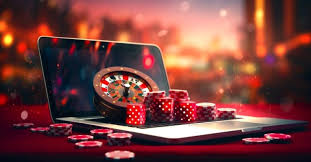 The Romantic Allure of Casino Love