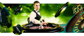 The Thrill of High Stakes Roulette A Comprehensive Guide