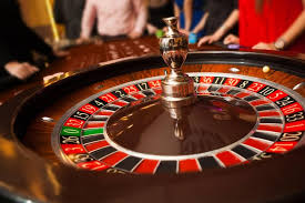 The Thrill of High Stakes Roulette A Guide to Winning Big -301589591