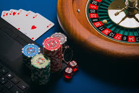 The Thrill of High Stakes Roulette A Guide to Winning Big -301589591