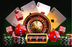 The Thrill of High Stakes Roulette What You Need to Know