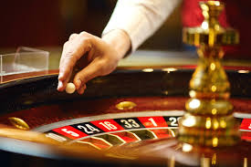The Ultimate Guide to Online Roulette Sites 95789644