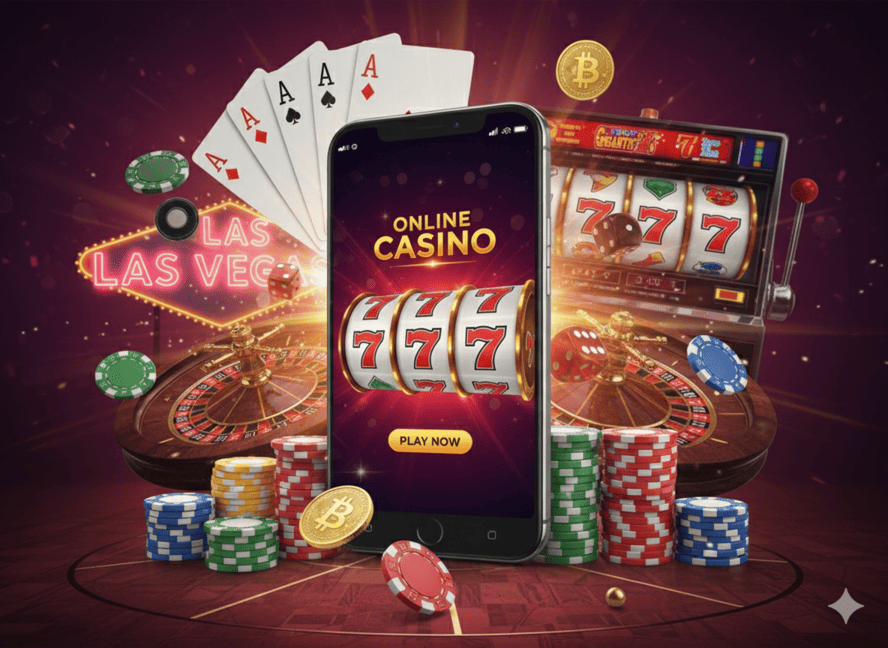 Udenlandsk Casino MGA En Guide til Online Spil 902170269