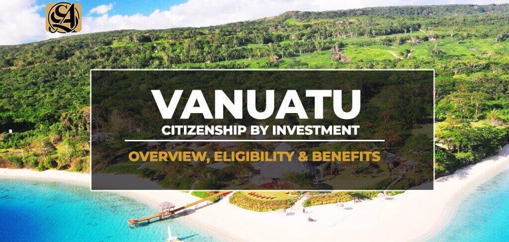 Unlocking Opportunities Vanuatu Citizenship by Investment Explained 750188816 Unlocking Opportunities Vanuatu Citizenship by Investment Explained 750188816