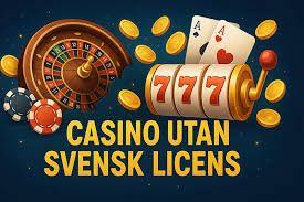 Utländska Casino Med Snabb Utbetalning - En Guide till Spelare