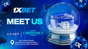 1xbet APP The Ultimate Betting Experience on Mobile -999449668