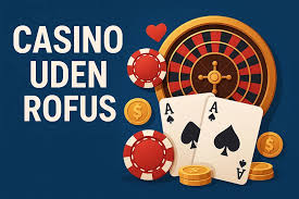 Bedste Casino Udenom Rofus - Find De Bedste Online Casinoer