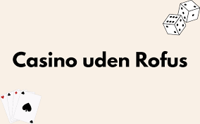 Bedste Spil Uden Om Rufus Oplev Fantastiske Underholdningsmuligheder