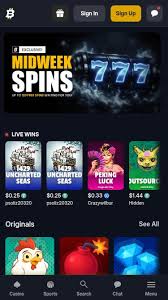 Bitfortune Casino Canada Deposit Speed and Convenience