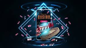 Casino 007 Unleashing the Thrill of Online Gambling