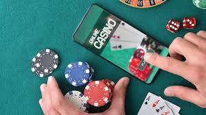 Casino Casper Bets UK Your Ultimate Guide to Online Gaming