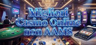 Casinò Non AAMS Nuovi Scopri le Ultime Novità del Gioco Online -115911184