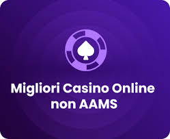 Casinò Non AAMS per Italiani Guida ai Migliori Siti di Gioco