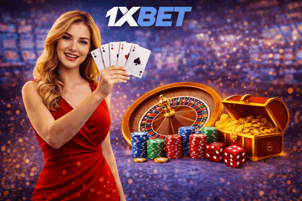 CasinoAccess Your Gateway to Online Gaming 561978581