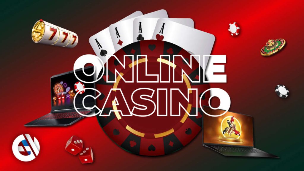Casper Spins Casino Explore the Best Online Games for Thrilling Wins