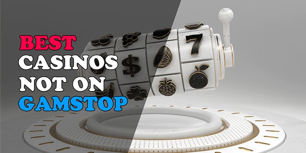 Discover New Casinos Not on GamStop A Fresh Gaming Experience Awaits