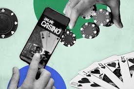 Discover the Benefits of £10 Free No Deposit Casino Offers -767096168