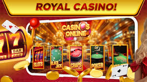 Experience the Thrill at Online UK Luckland Casino