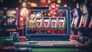 Explore the Thrills of BloodySlots Casino & Sportsbook