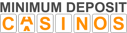 Exploring the Benefits of £1 Deposit Casinos -782034434