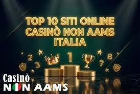 I migliori casinò europei affidabili per un gioco sicuro