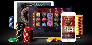 Lady Linda Casino Online Games Unleash Your Winning Potential