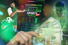Mostbet İdman Bahislerinde Yeniliklər
