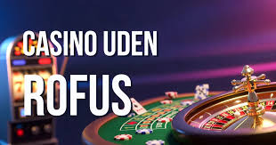 Oplev Verdenen af Udenlandske Online Casinoer