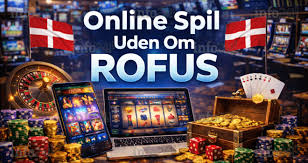 Spil Uden Om Rufus En Ny Dimension af Underholdning 1067584519