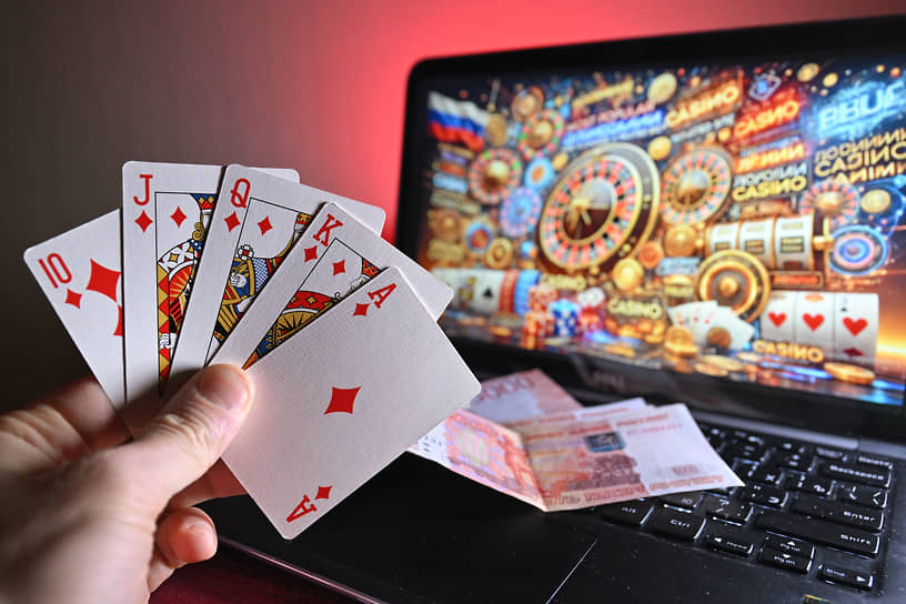 The Allure of Online Casino Love Why Players Are Drawn to Virtual Gaming