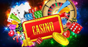 The High Roller A Glamorous Casino Experience