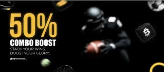 The Rise of Bitfortune Digital Asset Payments