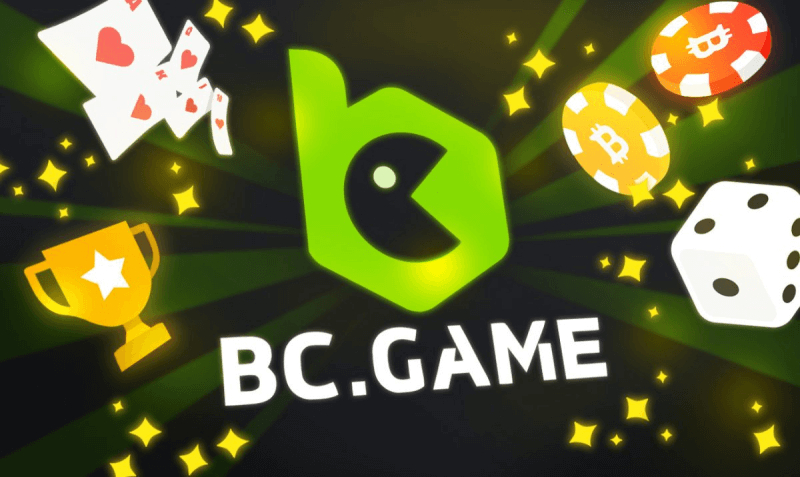 Unleashing Excitement A Comprehensive Guide to BC.Game Casino