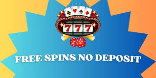 Unlock Excitement with 50 Free Spins No Deposit Required!