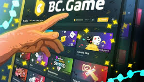 Unlock the Best BC.Game Bonuses and Promo Codes