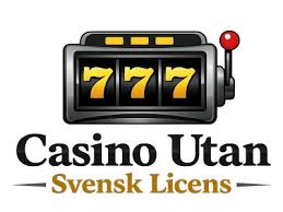 Upptäck online casino utan svensk licens - Fördelar och risker Upptäck online casino utan svensk licens - Fördelar och risker