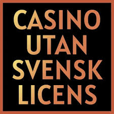 Upptäck online casino utan svensk licens - Fördelar och risker Upptäck online casino utan svensk licens - Fördelar och risker