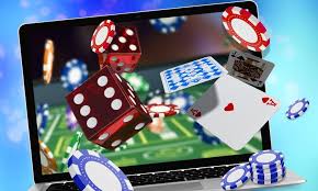Your Ultimate Guide to Online Casino Casper Bets
