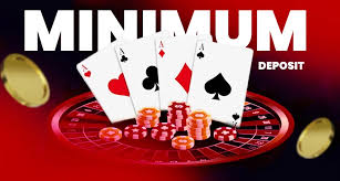 $10 Minimum Deposit Casino Australia A Guide to Affordable Gaming 24653238 $10 Minimum Deposit Casino Australia A Guide to Affordable Gaming 24653238