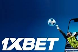 1xBet App Your Gateway to Sports Betting