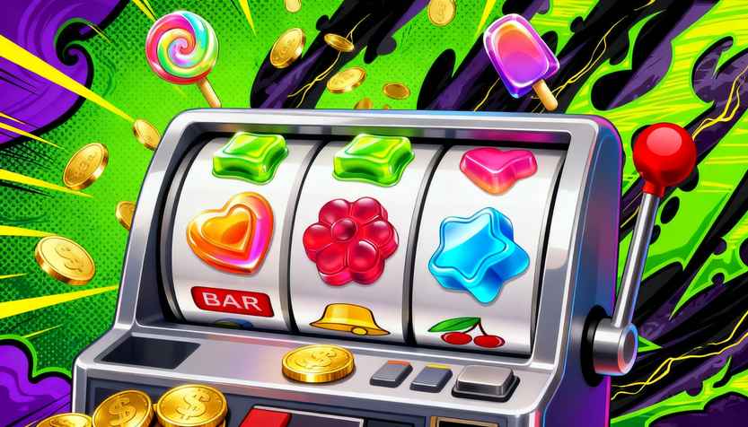 Divas luck casino