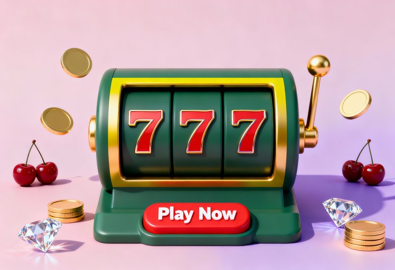 casinoly online