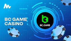 BC.GAME El Casino de Criptomonedas que Revoluciona el Juego en Línea -1166025120 BC.GAME El Casino de Criptomonedas que Revoluciona el Juego en Línea -1166025120