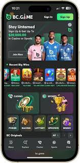 BC Game India Login - Your Gateway to Online Gaming