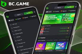 BC.Game PK Login Your Gateway to Exciting Online Gaming 731819066