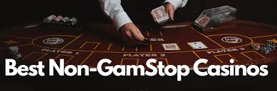 Best Non GamStop UK Casinos A Guide for Players