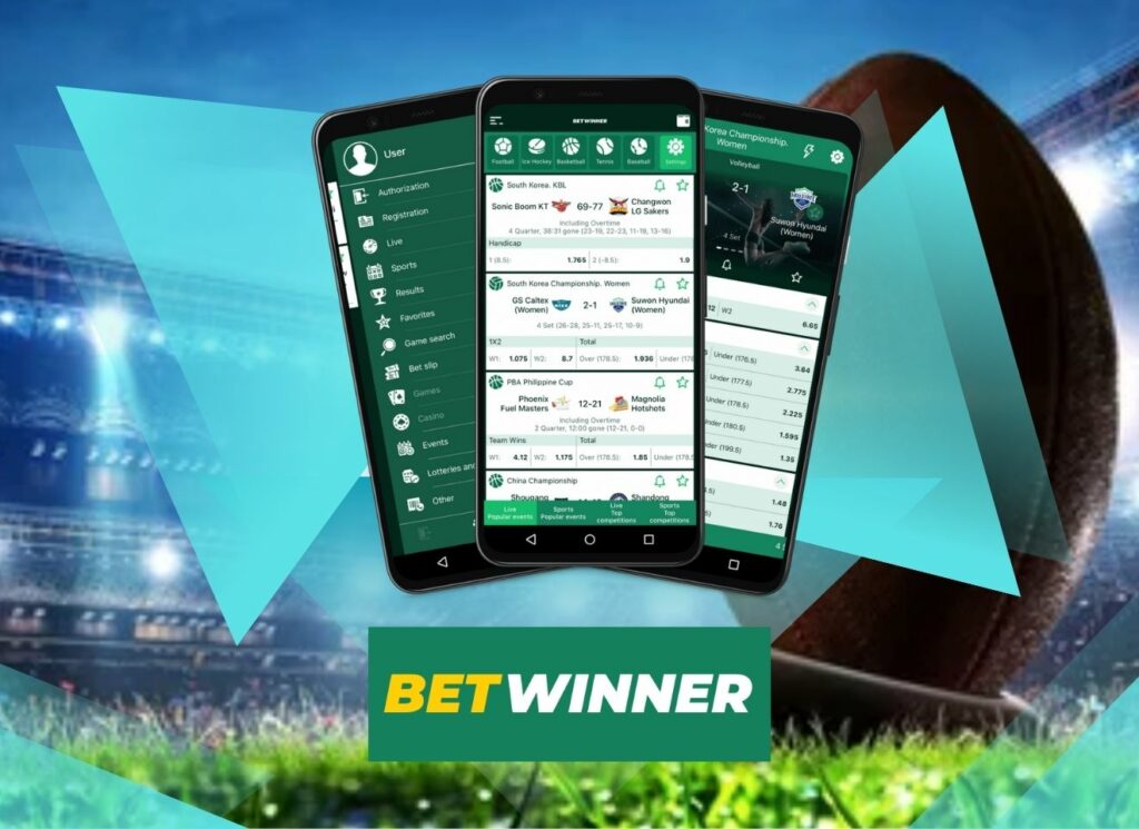 BetWinner Sportsbook Your Ultimate Guide to Winning Big