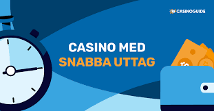 Casino med Bäst Utdelning - Hitta Ditt Perfekta Spel