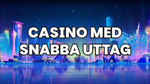 Casino med Bäst Utdelning - Hitta Ditt Perfekta Spel